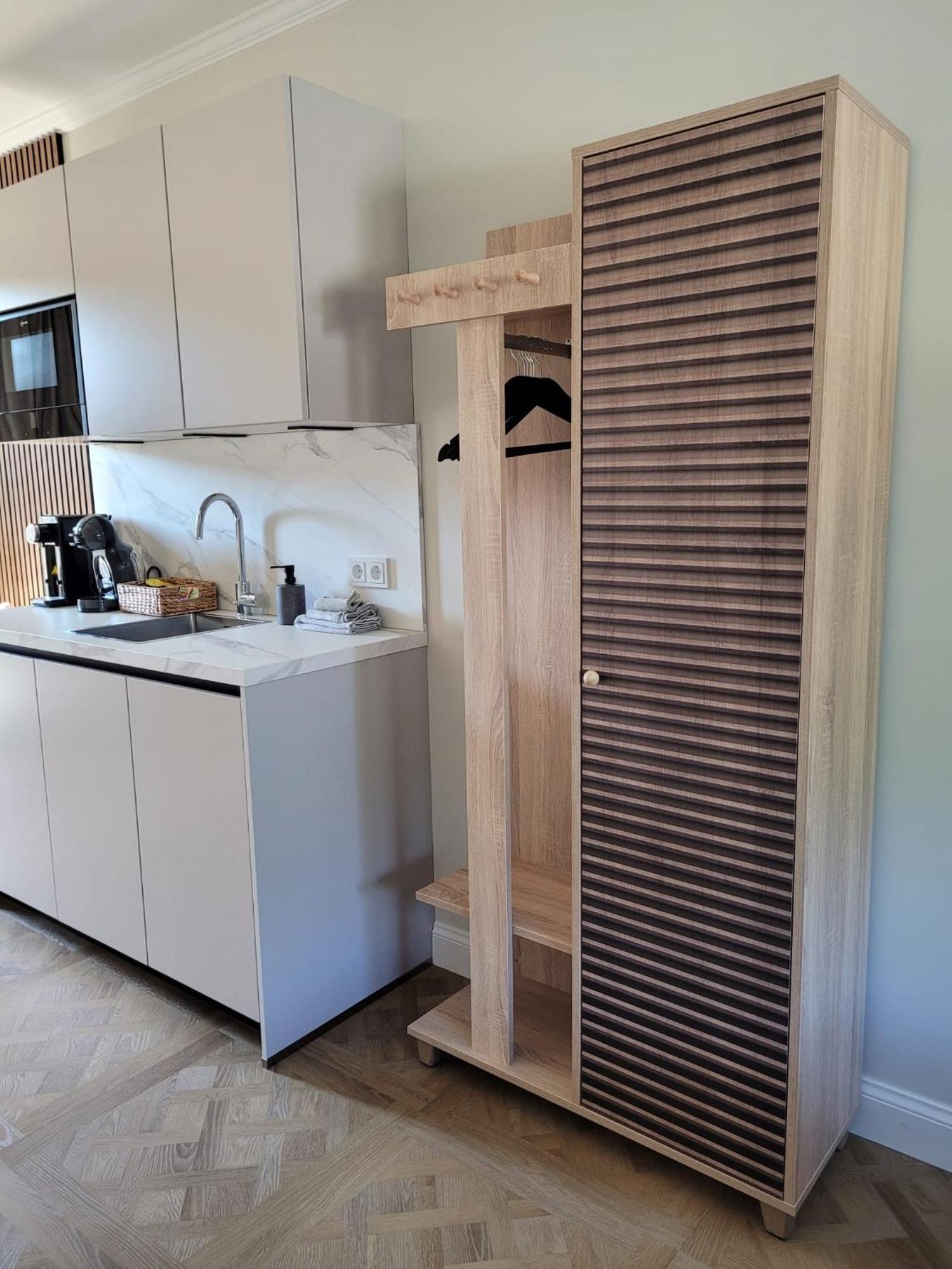 Luxe Kamer Langendam 48 Met Prive Terras Zoutelande Exteriér fotografie